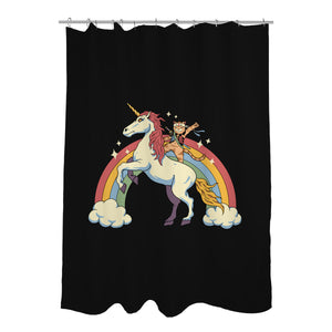 Unicorn Catana