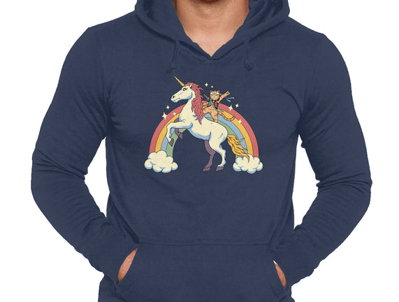 Unicorn Catana
