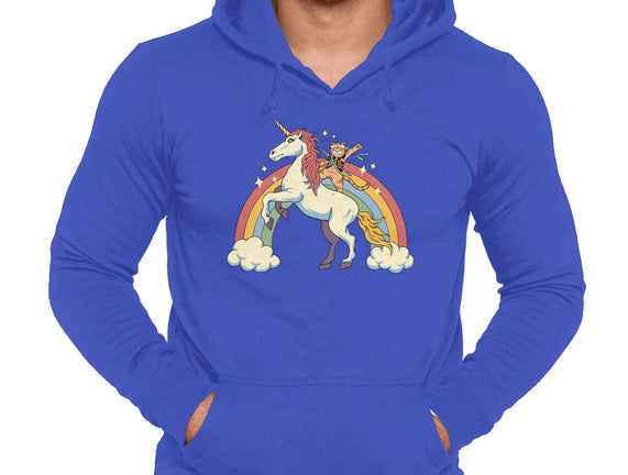 Unicorn Catana