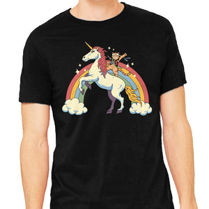 Unicorn Catana