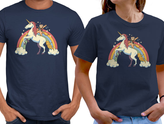 Unicorn Catana