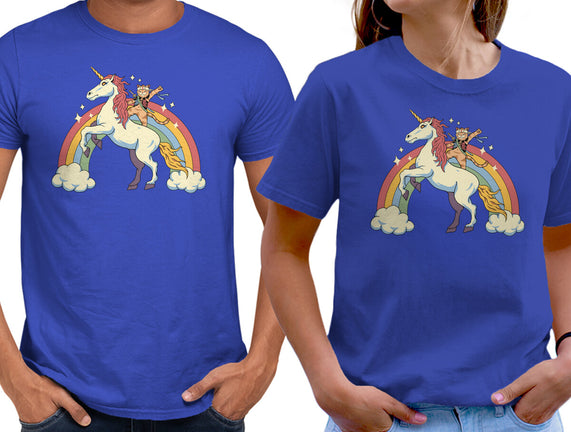 Unicorn Catana