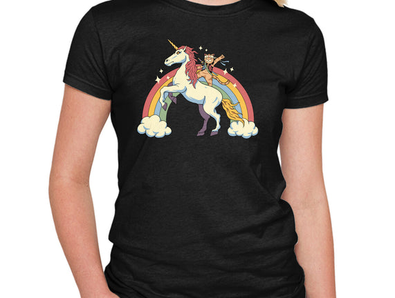 Unicorn Catana