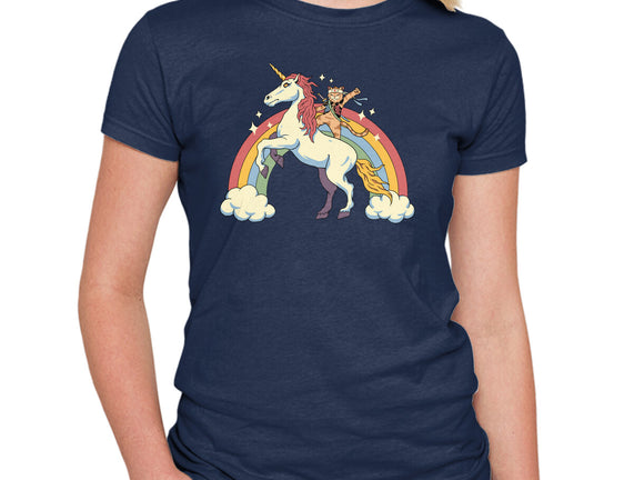 Unicorn Catana