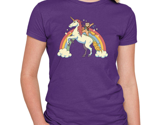 Unicorn Catana