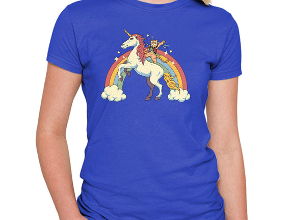 Unicorn Catana
