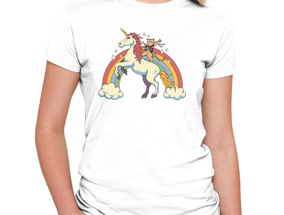 Unicorn Catana