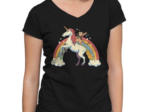 Unicorn Catana