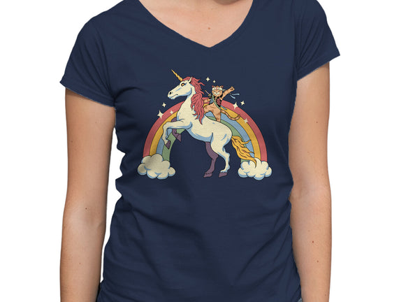 Unicorn Catana