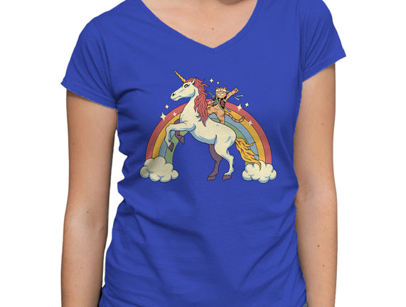Unicorn Catana