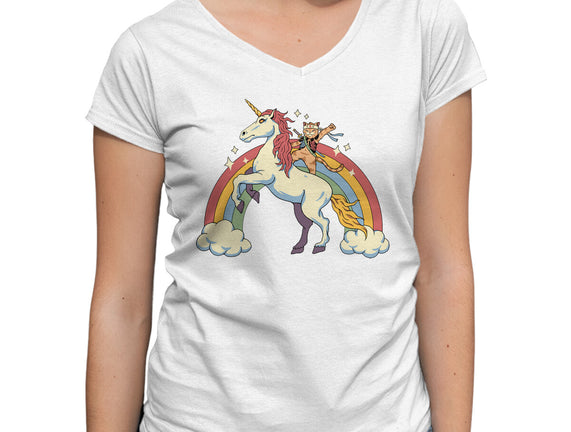 Unicorn Catana