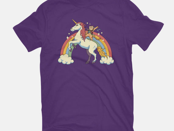 Unicorn Catana