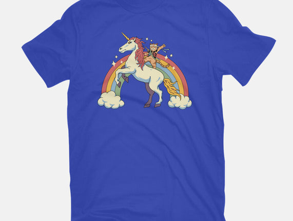 Unicorn Catana