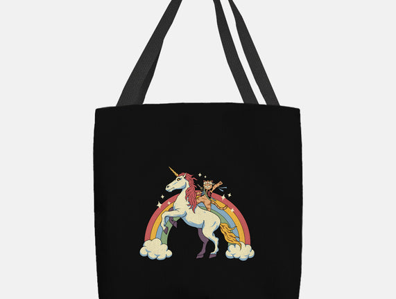 Unicorn Catana