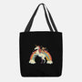 Unicorn Catana-None-Basic Tote-Bag-vp021