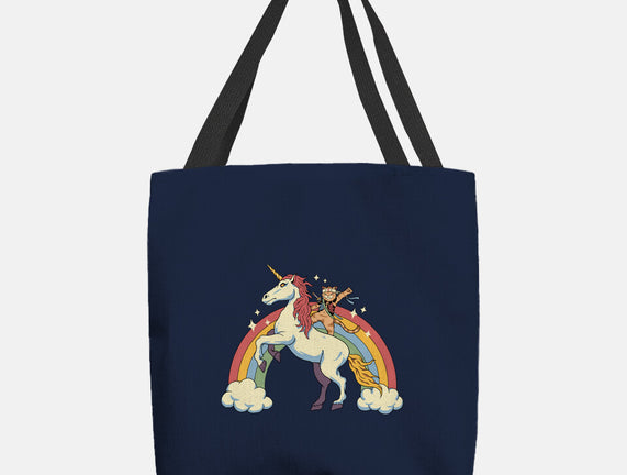 Unicorn Catana