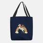 Unicorn Catana-None-Basic Tote-Bag-vp021