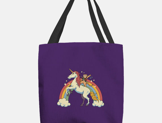 Unicorn Catana