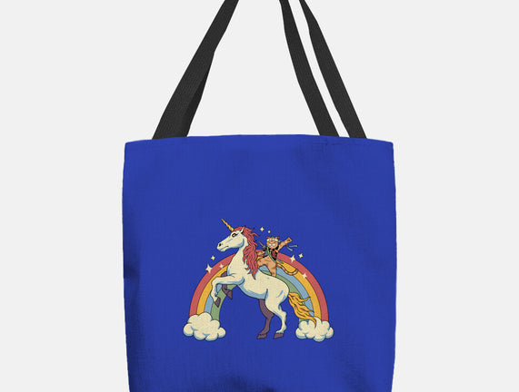 Unicorn Catana