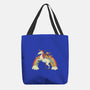 Unicorn Catana-None-Basic Tote-Bag-vp021