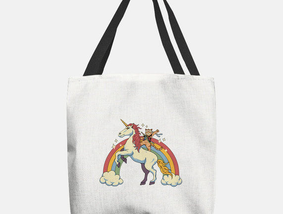 Unicorn Catana