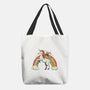 Unicorn Catana-None-Basic Tote-Bag-vp021