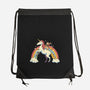 Unicorn Catana-None-Drawstring-Bag-vp021