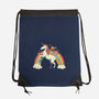 Unicorn Catana-None-Drawstring-Bag-vp021