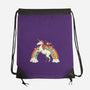 Unicorn Catana-None-Drawstring-Bag-vp021