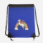 Unicorn Catana-None-Drawstring-Bag-vp021