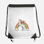 Unicorn Catana-None-Drawstring-Bag-vp021