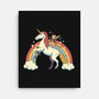 Unicorn Catana-None-Stretched-Canvas-vp021