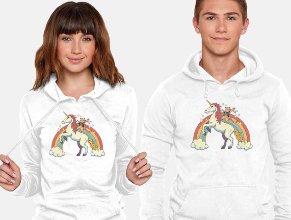 Unicorn Catana
