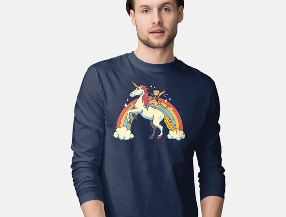 Unicorn Catana