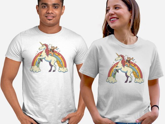 Unicorn Catana