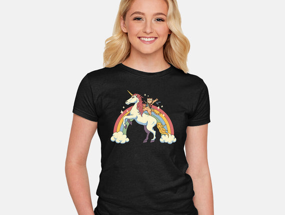Unicorn Catana