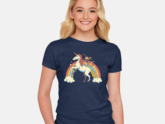 Unicorn Catana