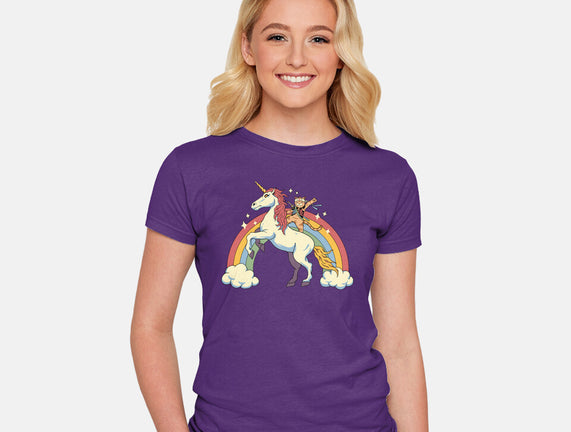 Unicorn Catana