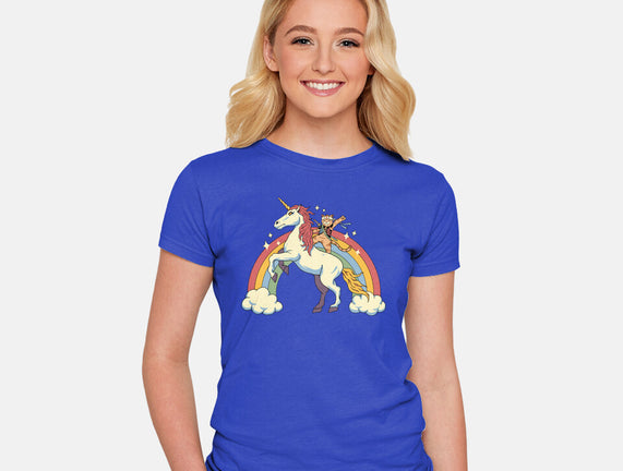 Unicorn Catana
