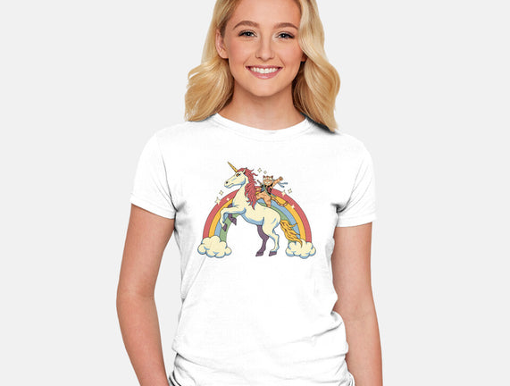 Unicorn Catana