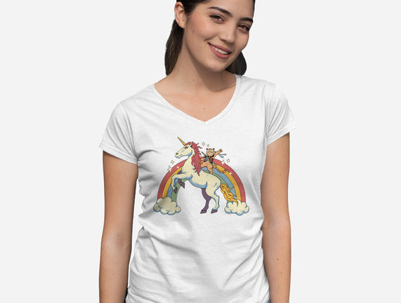 Unicorn Catana