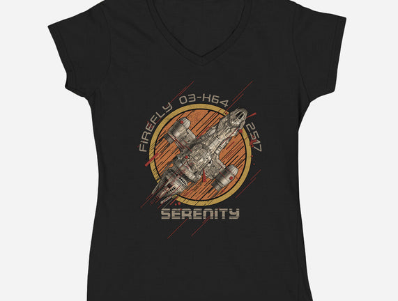 Serenity Firefly Junker