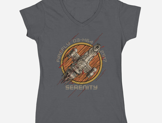 Serenity Firefly Junker