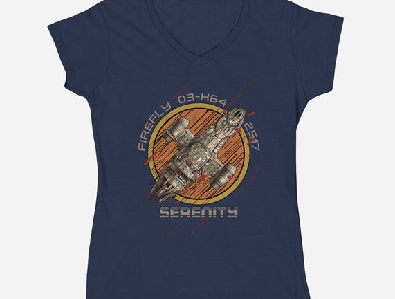 Serenity Firefly Junker