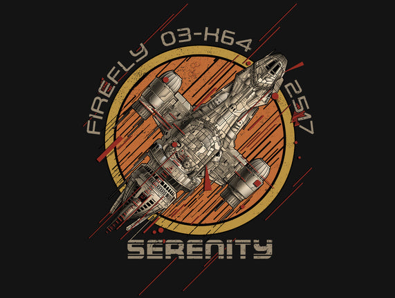 Serenity Firefly Junker