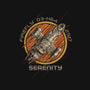Serenity Firefly Junker-Unisex-Zip-Up-Sweatshirt-silentOp