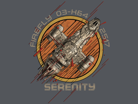 Serenity Firefly Junker