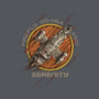 Serenity Firefly Junker-Unisex-Basic-Tee-silentOp