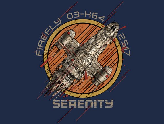 Serenity Firefly Junker