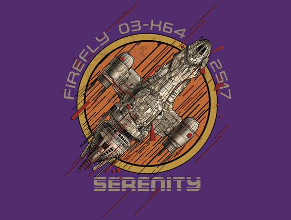 Serenity Firefly Junker